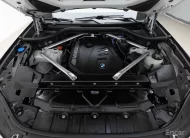BMW X5 xDrive 40i M Sports 2023 года с пробегом 17817 км