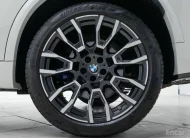 BMW X5 xDrive 40i M Sports 2023 года с пробегом 17817 км
