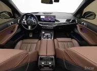 BMW X5 xDrive 40i M Sports 2023 года с пробегом 17817 км
