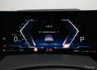 BMW X5 xDrive 40i M Sports 2023 года с пробегом 17817 км