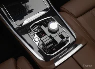 BMW X5 xDrive 40i M Sports 2023 года с пробегом 17817 км