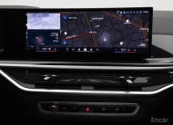 BMW X5 xDrive 40i M Sports 2023 года с пробегом 17817 км