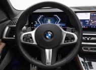 BMW X5 xDrive 40i M Sports 2023 года с пробегом 17817 км