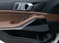 BMW X5 xDrive 40i M Sports 2023 года с пробегом 17817 км