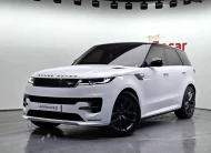 Land Rover Range Rover Sport P360 HSE Dynamic 2024 года с пробегом 3187 км