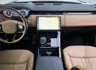 Land Rover Range Rover Sport P360 HSE Dynamic 2024 года с пробегом 3187 км