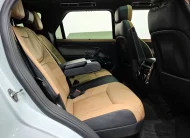 Land Rover Range Rover Sport P360 HSE Dynamic 2024 года с пробегом 3187 км