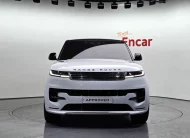 Land Rover Range Rover Sport P360 HSE Dynamic 2024 года с пробегом 3187 км