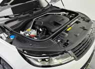Land Rover Range Rover Sport P360 HSE Dynamic 2024 года с пробегом 3187 км