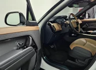 Land Rover Range Rover Sport P360 HSE Dynamic 2024 года с пробегом 3187 км