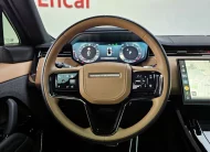 Land Rover Range Rover Sport P360 HSE Dynamic 2024 года с пробегом 3187 км