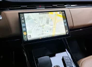 Land Rover Range Rover Sport P360 HSE Dynamic 2024 года с пробегом 3187 км