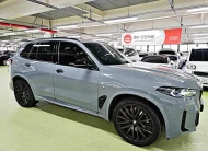 BMW X5 xDrive 40d M Sports Online Exclusive Edition 2024 года с пробегом 5112 км