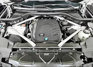 BMW X5 xDrive 40d M Sports Online Exclusive Edition 2024 года с пробегом 5112 км