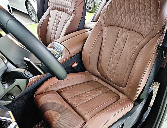 BMW X5 xDrive 40d M Sports Online Exclusive Edition 2024 года с пробегом 5112 км