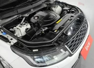 Land Rover Range Rover Sport 3.0 SDV6 HSE 2019 года с пробегом 112859 км