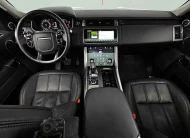 Land Rover Range Rover Sport 3.0 SDV6 HSE 2019 года с пробегом 112859 км