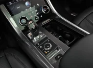 Land Rover Range Rover Sport 3.0 SDV6 HSE 2019 года с пробегом 112859 км