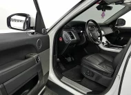 Land Rover Range Rover Sport 3.0 SDV6 HSE 2019 года с пробегом 112859 км