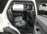 Land Rover Range Rover Sport 3.0 SDV6 HSE 2019 года с пробегом 112859 км