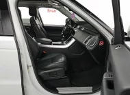 Land Rover Range Rover Sport 3.0 SDV6 HSE 2019 года с пробегом 112859 км