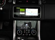 Land Rover Range Rover Sport 3.0 SDV6 HSE 2019 года с пробегом 112859 км