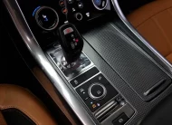 Land Rover Range Rover Sport 3.0 SDV6 HSE Dynamic 2018 года с пробегом 119592 км
