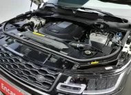 Land Rover Range Rover Sport 3.0 SDV6 HSE Dynamic 2018 года с пробегом 119592 км
