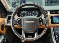 Land Rover Range Rover Sport 3.0 SDV6 HSE Dynamic 2018 года с пробегом 119592 км
