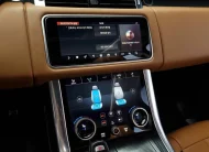Land Rover Range Rover Sport 3.0 SDV6 HSE Dynamic 2018 года с пробегом 119592 км