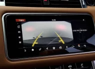 Land Rover Range Rover Sport 3.0 SDV6 HSE Dynamic 2018 года с пробегом 119592 км