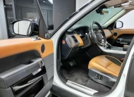 Land Rover Range Rover Sport 3.0 SDV6 HSE Dynamic 2018 года с пробегом 119592 км