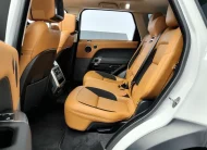 Land Rover Range Rover Sport 3.0 SDV6 HSE Dynamic 2018 года с пробегом 119592 км