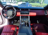 Land Rover Range Rover Sport 3.0 SDV6 HSE Dynamic 2018 года с пробегом 113037 км