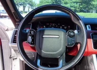 Land Rover Range Rover Sport 3.0 SDV6 HSE Dynamic 2018 года с пробегом 113037 км