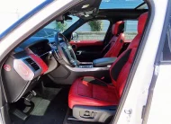 Land Rover Range Rover Sport 3.0 SDV6 HSE Dynamic 2018 года с пробегом 113037 км