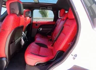 Land Rover Range Rover Sport 3.0 SDV6 HSE Dynamic 2018 года с пробегом 113037 км