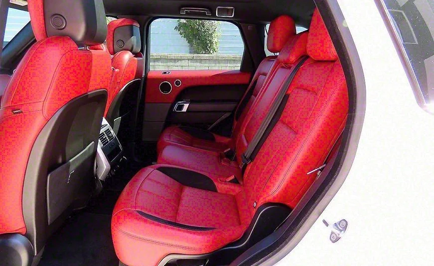 Land Rover Range Rover Sport 3.0 SDV6 HSE Dynamic 2018 года с пробегом 113037 км