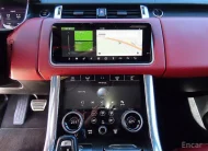 Land Rover Range Rover Sport 3.0 SDV6 HSE Dynamic 2018 года с пробегом 113037 км