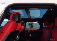 Land Rover Range Rover Sport 3.0 SDV6 HSE Dynamic 2018 года с пробегом 113037 км