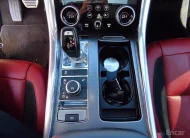 Land Rover Range Rover Sport 3.0 SDV6 HSE Dynamic 2018 года с пробегом 113037 км