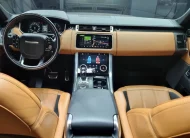 Land Rover Range Rover Sport 3.0 SDV6 HSE Dynamic 2018 года с пробегом 273857 км