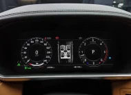 Land Rover Range Rover Sport 3.0 SDV6 HSE Dynamic 2018 года с пробегом 273857 км