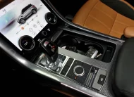Land Rover Range Rover Sport 3.0 SDV6 HSE Dynamic 2018 года с пробегом 273857 км