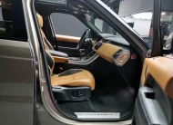 Land Rover Range Rover Sport 3.0 SDV6 HSE Dynamic 2018 года с пробегом 273857 км