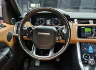 Land Rover Range Rover Sport 3.0 SDV6 HSE Dynamic 2018 года с пробегом 273857 км