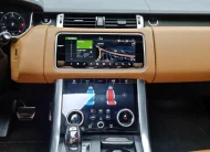 Land Rover Range Rover Sport 3.0 SDV6 HSE Dynamic 2018 года с пробегом 273857 км