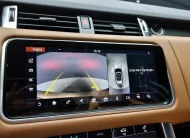 Land Rover Range Rover Sport 3.0 SDV6 HSE Dynamic 2018 года с пробегом 273857 км