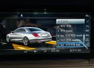 Mercedes-Benz S-Class Maybach S560 4MATIC 2019 года с пробегом 140603 км