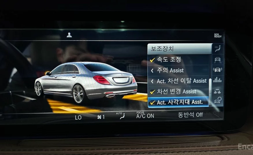 Mercedes-Benz S-Class Maybach S560 4MATIC 2019 года с пробегом 140603 км